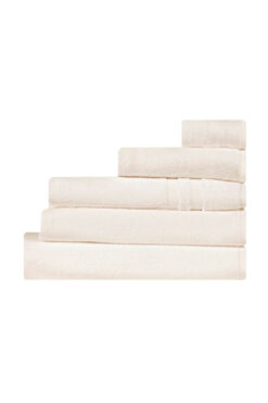 Maisonette OTEL HAVLUSU-500GSM 50x90 cm Beyaz