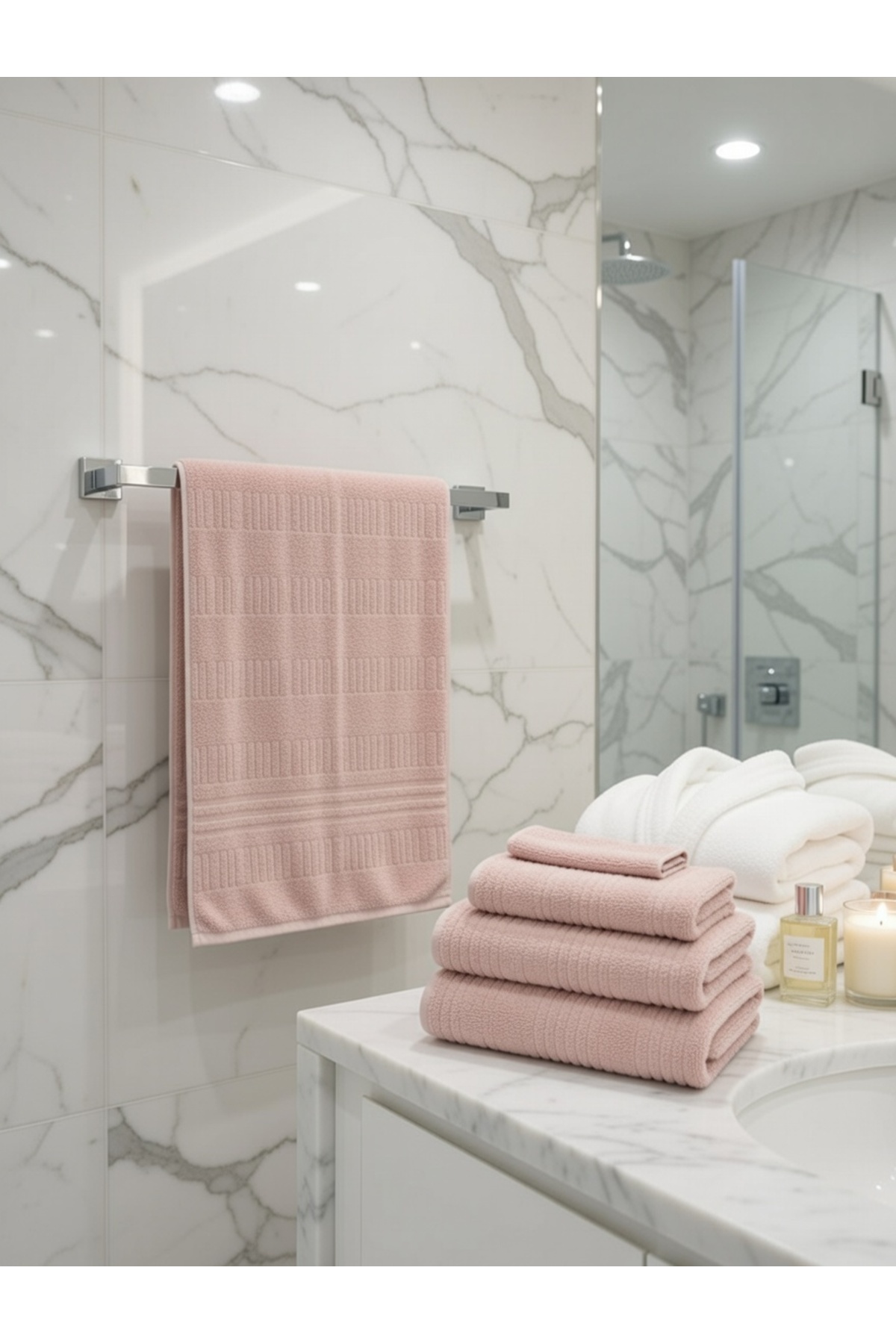 Hababamevi Habev El&Yüz Havlusu