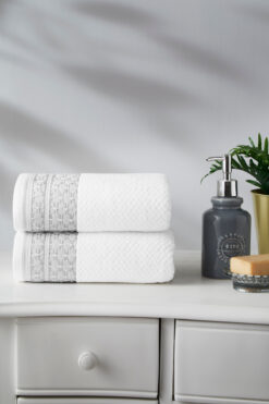 Özdilek Özdilek Strap El ve Yüz Havlusu 50x90 cm