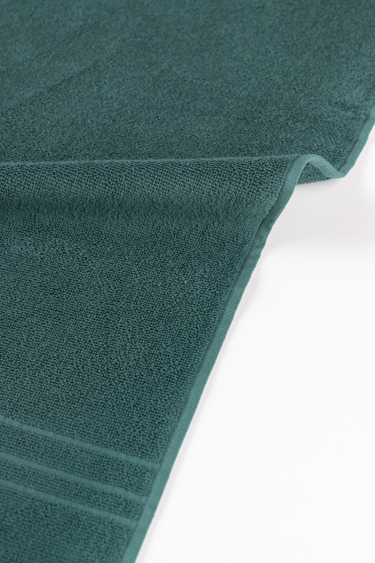 Ender Home 40x90 Indantren Kuaför Havlu Hijyenik Boya Tutmaz Gym&spor Havlu - Görsel 2