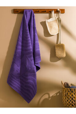 LC Waikiki Freezen Store'dan I Pamuklu Kız Çocuk Plaj Havlusu 70x140 cm