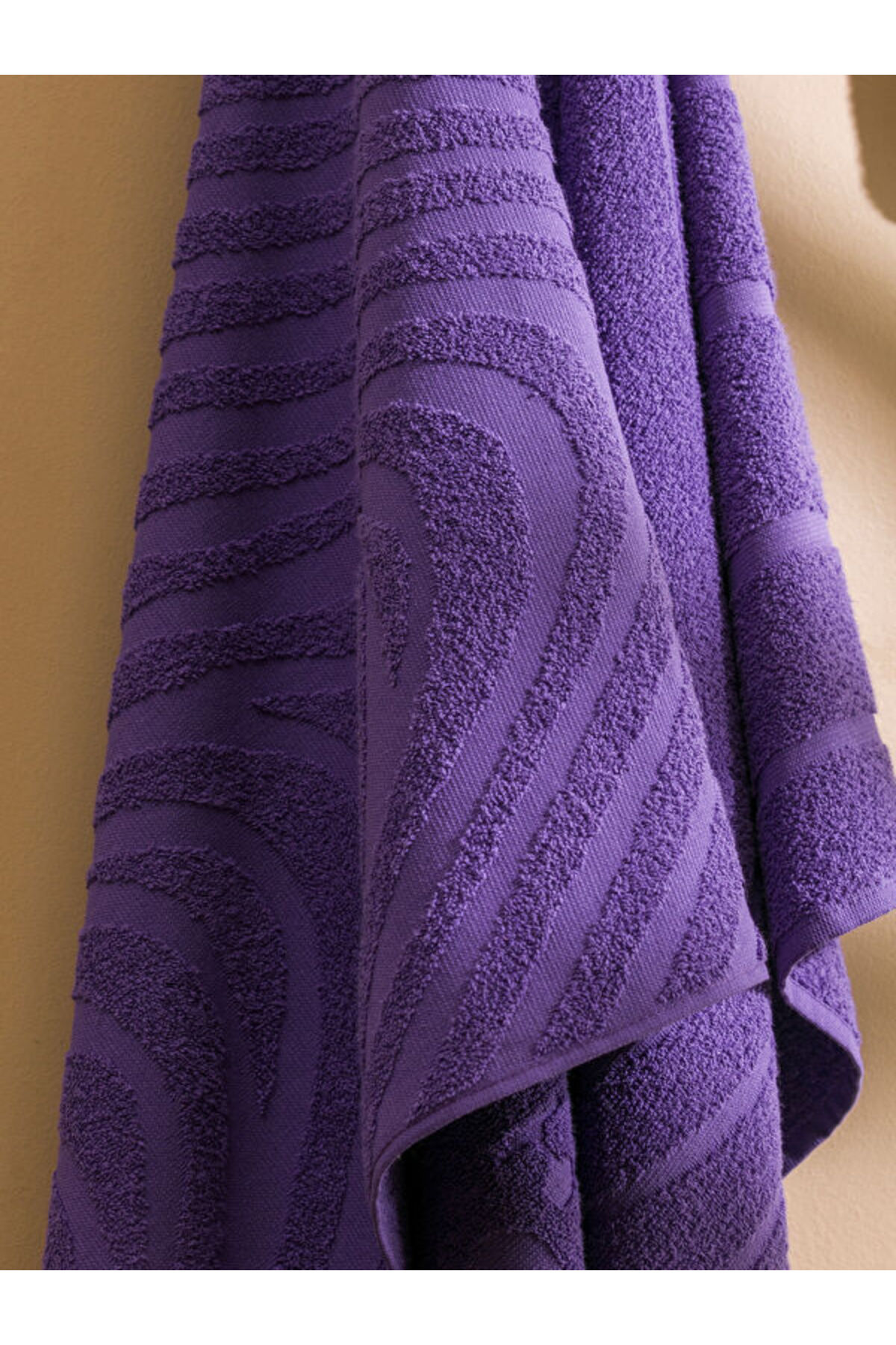 LC Waikiki Freezen Store'dan I Pamuklu Kız Çocuk Plaj Havlusu 70x140 cm - Görsel 3