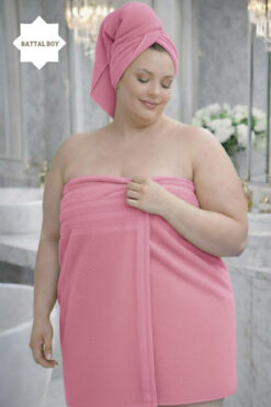 moon secret tekstil %100 Pamuk 100x210 Banyo Havlusu 1400 Gr Yüksek Emici Yumuşak Doku