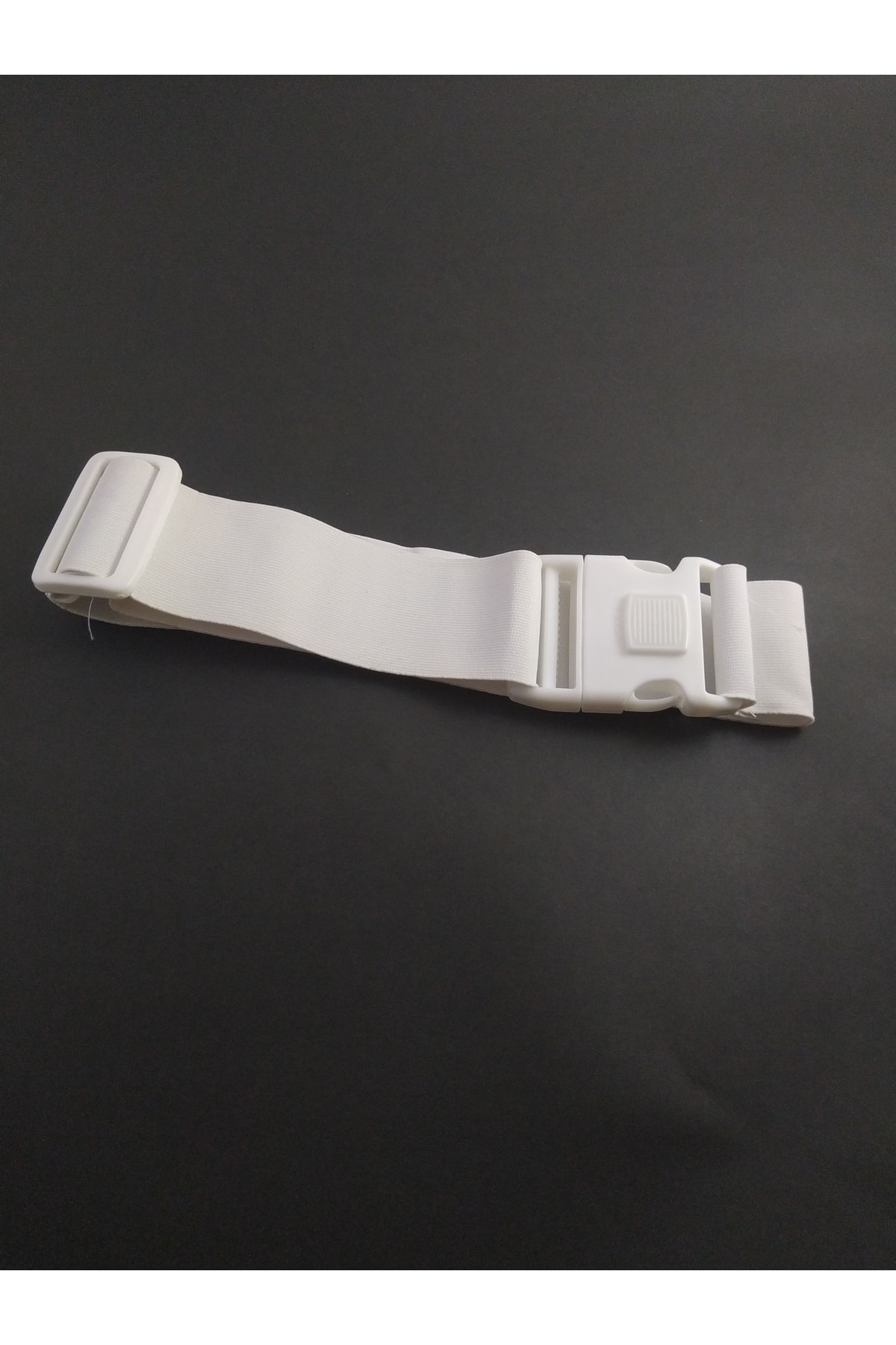 Uludağ Ihram Kemeri Lastikli Ihramı Kaydırmaz