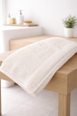 Bambulux Bambu el havlusu