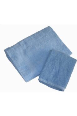 Ö ÖZMERT ASKERİ MALZEME Acemi Asker Banyo Ve El-yüz Havlusu 2li Set