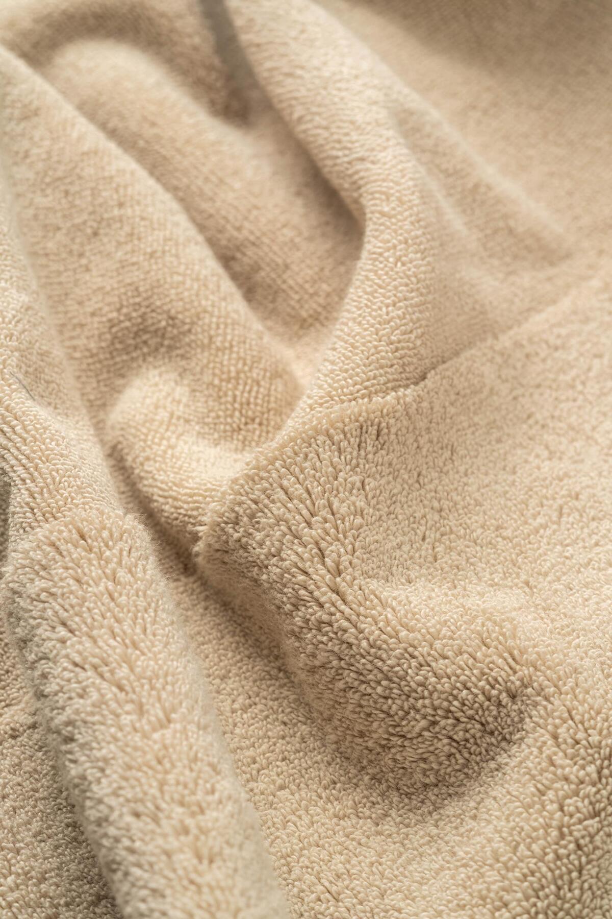 Soley | Hermoso | %100 Pamuk 2'li El / Yüz Havlusu Seti - Görsel 2