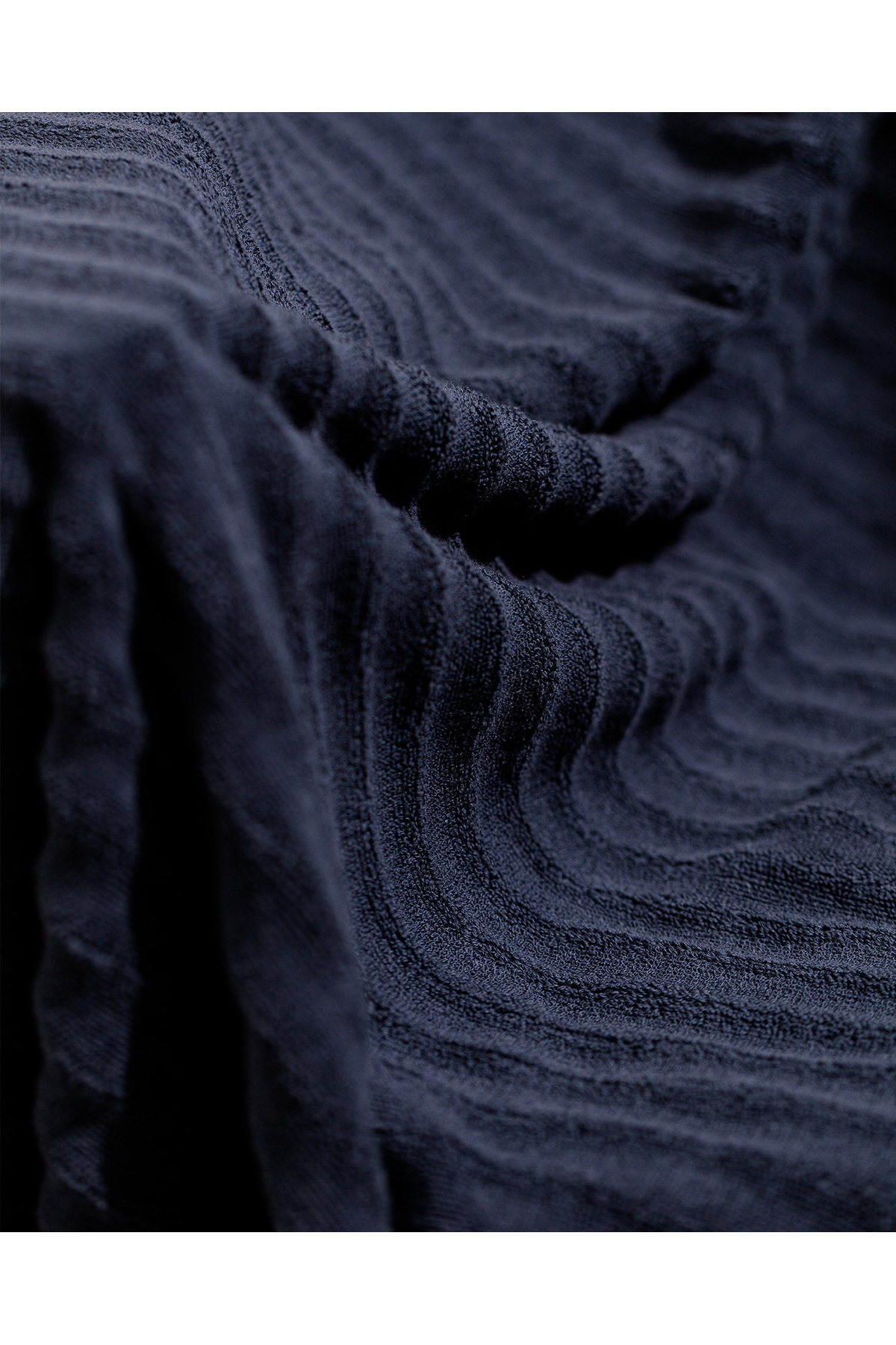 Madame Coco Hugo Banyo Havlusu - 70x140 cm - Yat Koleksiyon - Görsel 3