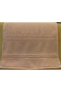 Ender Home 30X50 Etamin Kanaviçe Bordür Özel Nakış İşlemeli Mutfak Havlusu