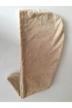 HIZSOY TEKSTİL Saç Bone Havlusu