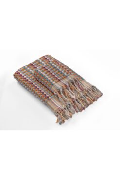 CottonTherapy Bubble 2li Banyo Havlu Seti