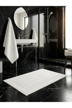 SHIPLA HOME Ayak Havlusu