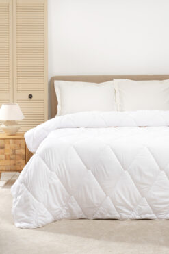 Karaca Home Microfiber Soft King Size Yorgan