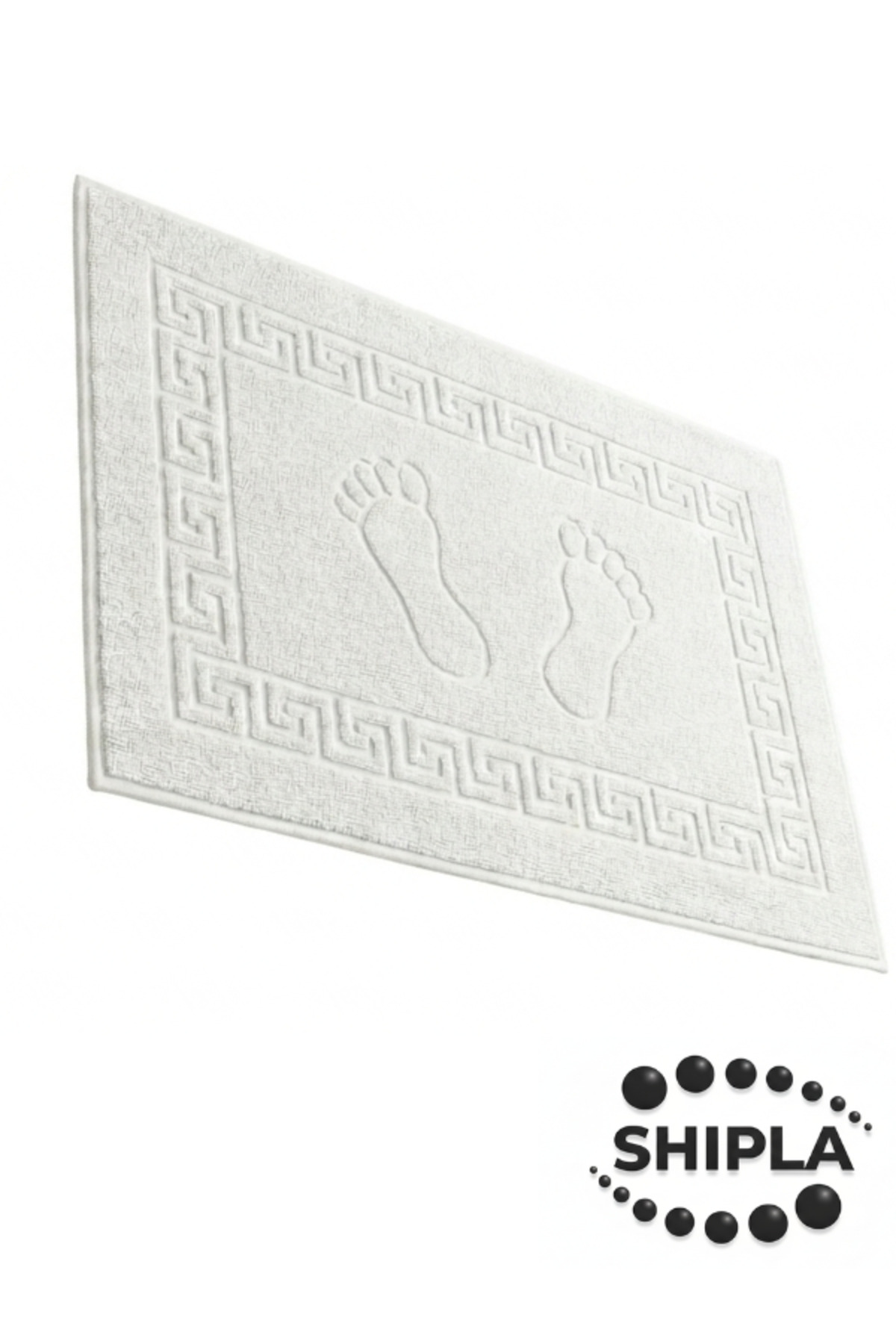 SHIPLA HOME Ayak Havlusu - Görsel 2