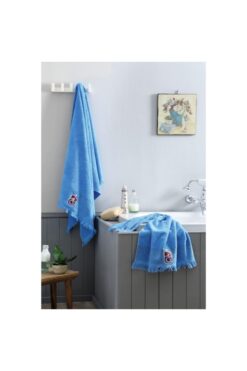 Taç Trabzonspor Yüz Havlusu