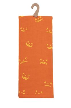 Baveno %100 Pamuklu 40x66 Baskılı El / Mutfak Havlusu