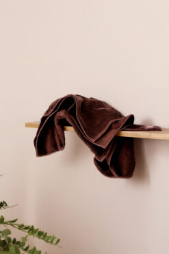 BOOVI Mago - 2 Ad. 50x100 Cm %100 Saf Pamuk, Kaliteli Havlu Seti. El | Yüz | Çeyiz | Banyo | Lüks Havlu