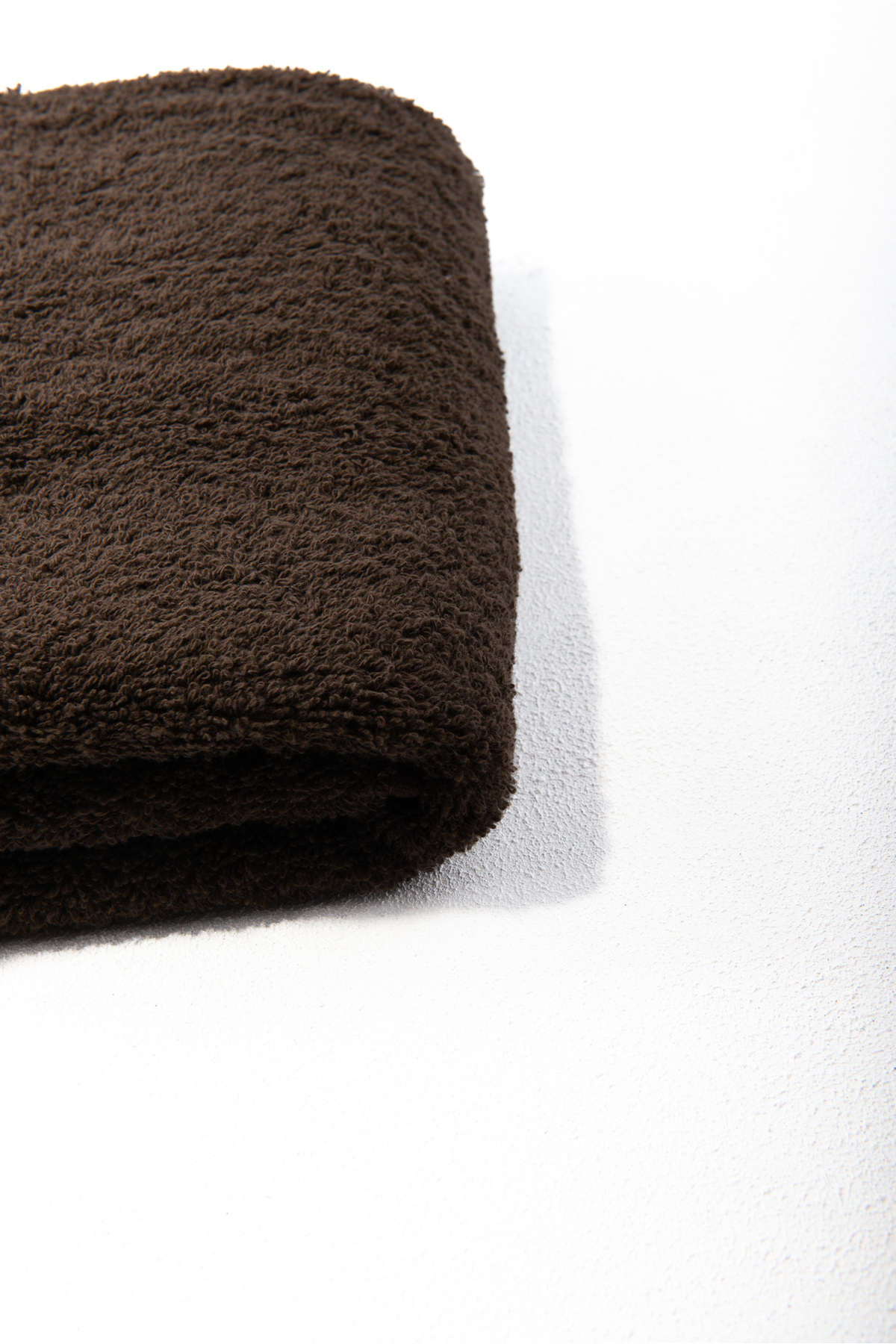 Minteks Color Box Eponj Kenar 50x90cm El ve Yüz Havlusu - Görsel 2