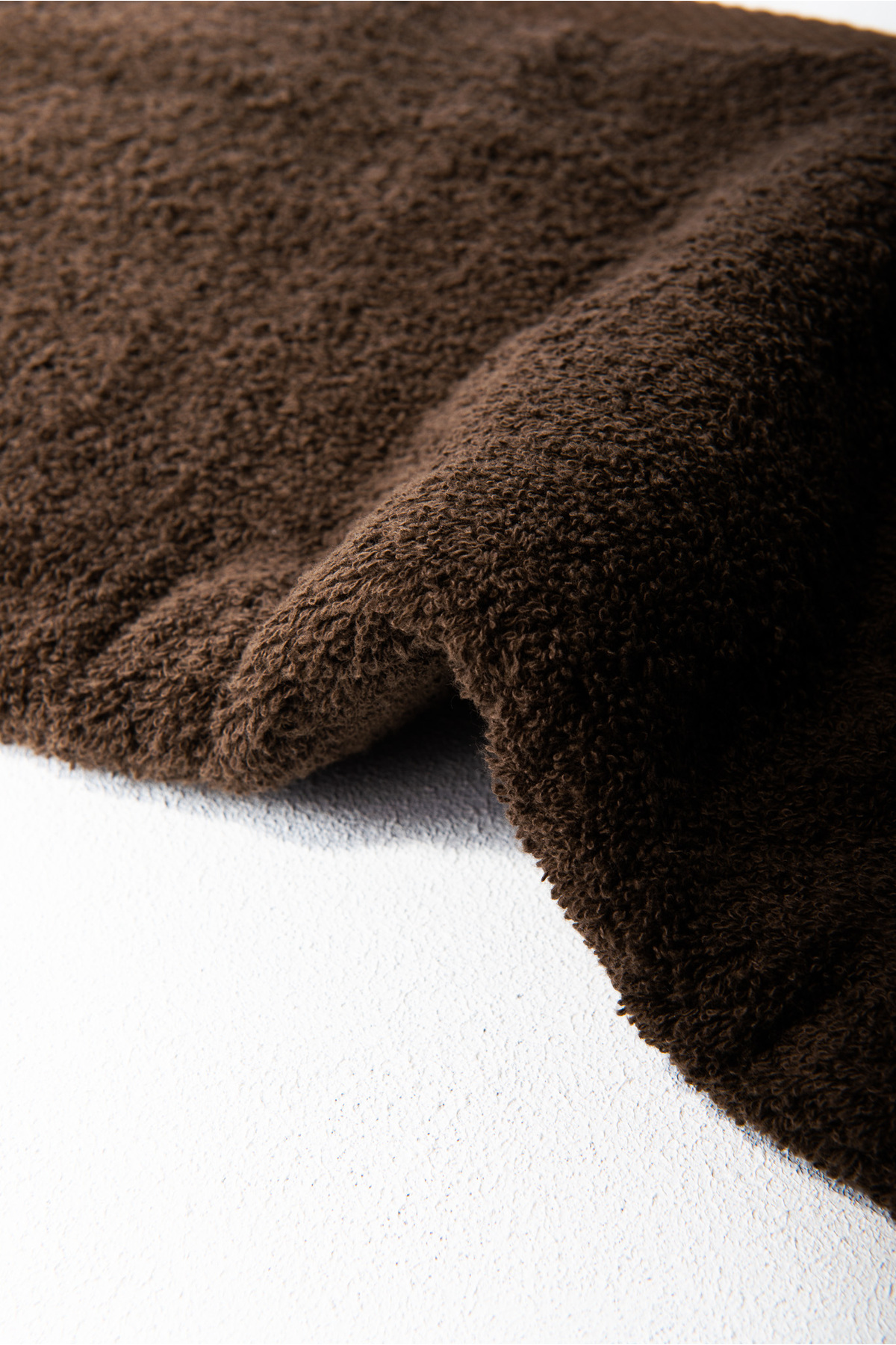 Minteks Color Box Eponj Kenar 50x90cm El ve Yüz Havlusu - Görsel 3