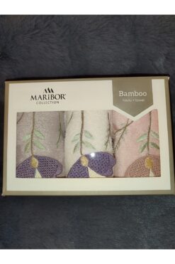 MARİBOR Havlu 30*50