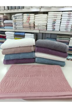 SARRA HOME EL YÜZ HAVLUSU