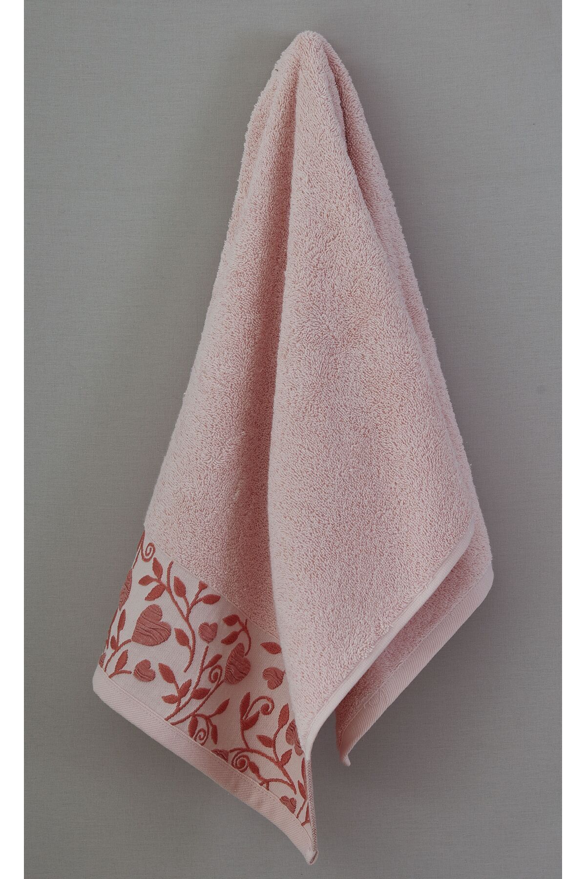 sarra 50x90 HÜRREM 3'LÜ HAVLU V2 - Görsel 3