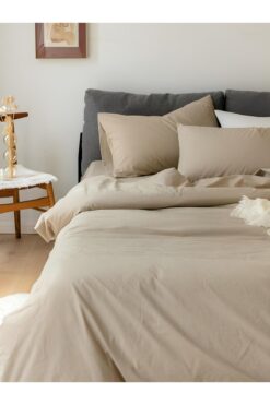 Rimo Home TEK KİŞİLİK NEVRESİM TAKIMI ELEGANCE SERİSİ