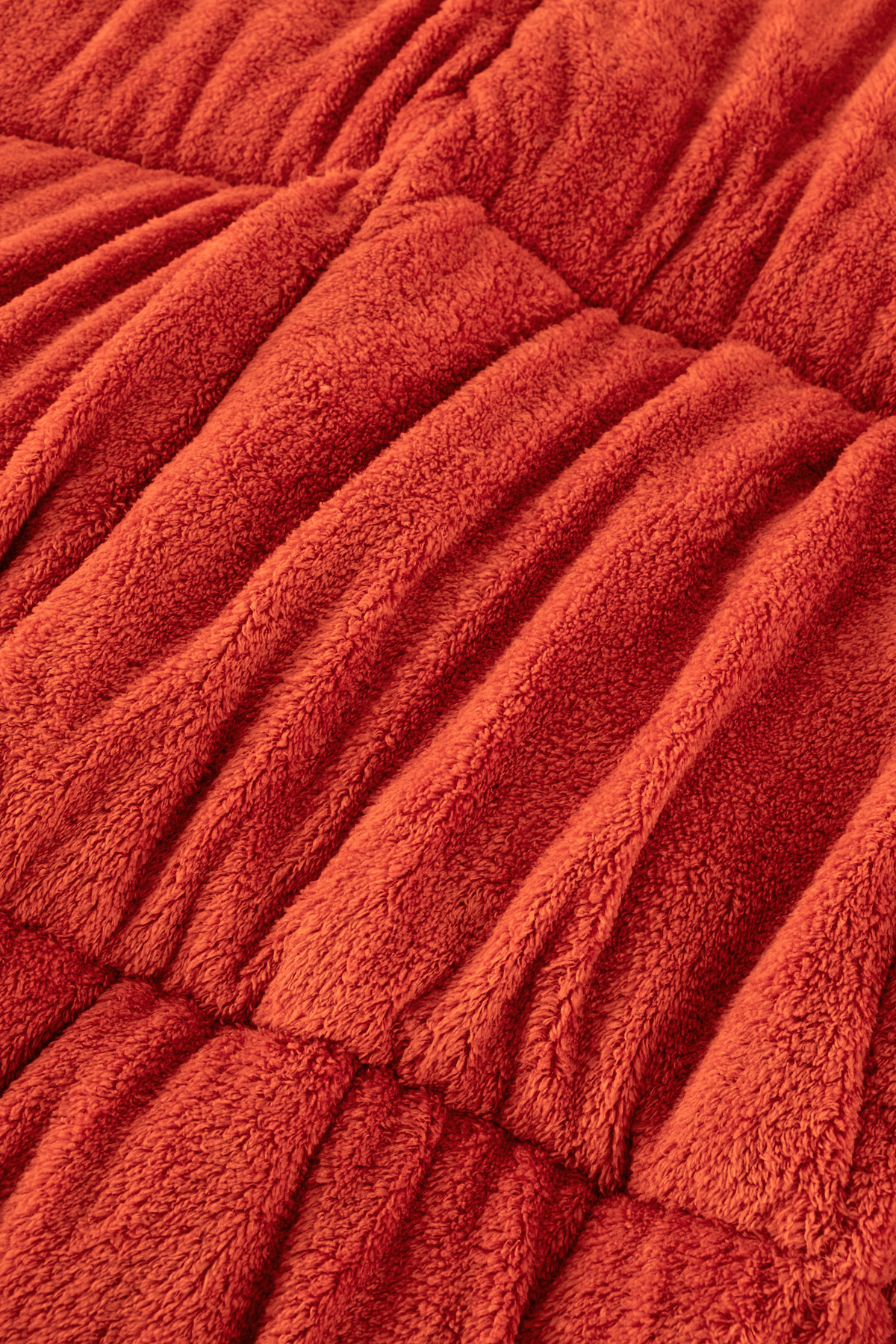 Formeya Battal Boy Lüx Wellsoft Yorgan Çift Taraflı Yastık Kılıflı 215x235 cm Yorgan + Yastık Kılıfı Set - Görsel 2