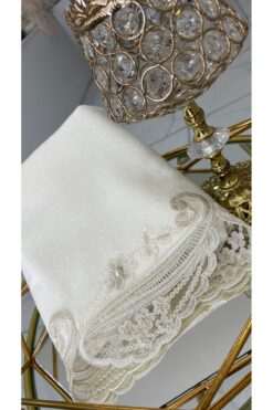 AHSEN TASARIM El yüz havlusu