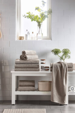 IKEA VAGSJÖN Banyo Havlusu