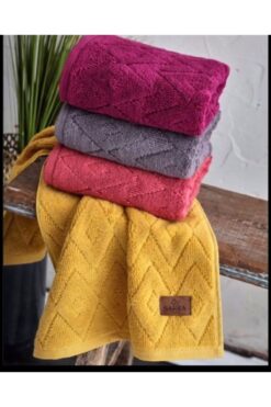 BULTEKS Yüz Havlusu