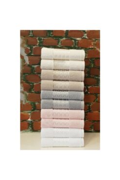 Özdilek Elissa Havlu 10 Adet 50 x 80 Cm