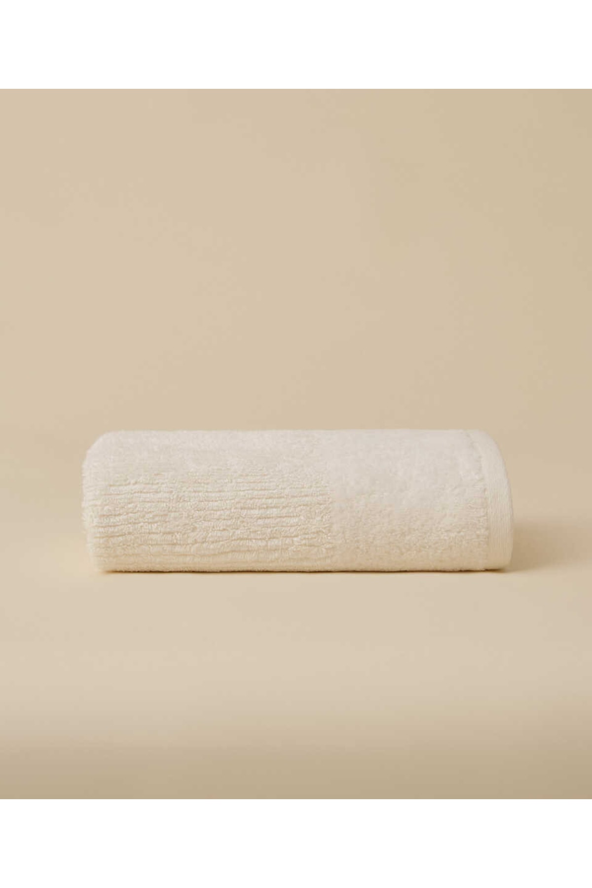 Maisonette Arya %100 Pamuk Banyo Havlusu 50x100 | Yüksek Emici | Kalın Dokulu