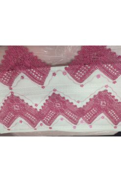 Ebrar Çeyiz Çeyizlik el havlusu