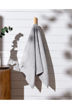 Madame Coco Orva Nakışlı Yüz Havlusu