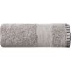 Mudo Home GRİ EL HAVLUSU 30X50