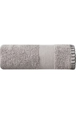 Mudo Home GRİ EL HAVLUSU 30X50