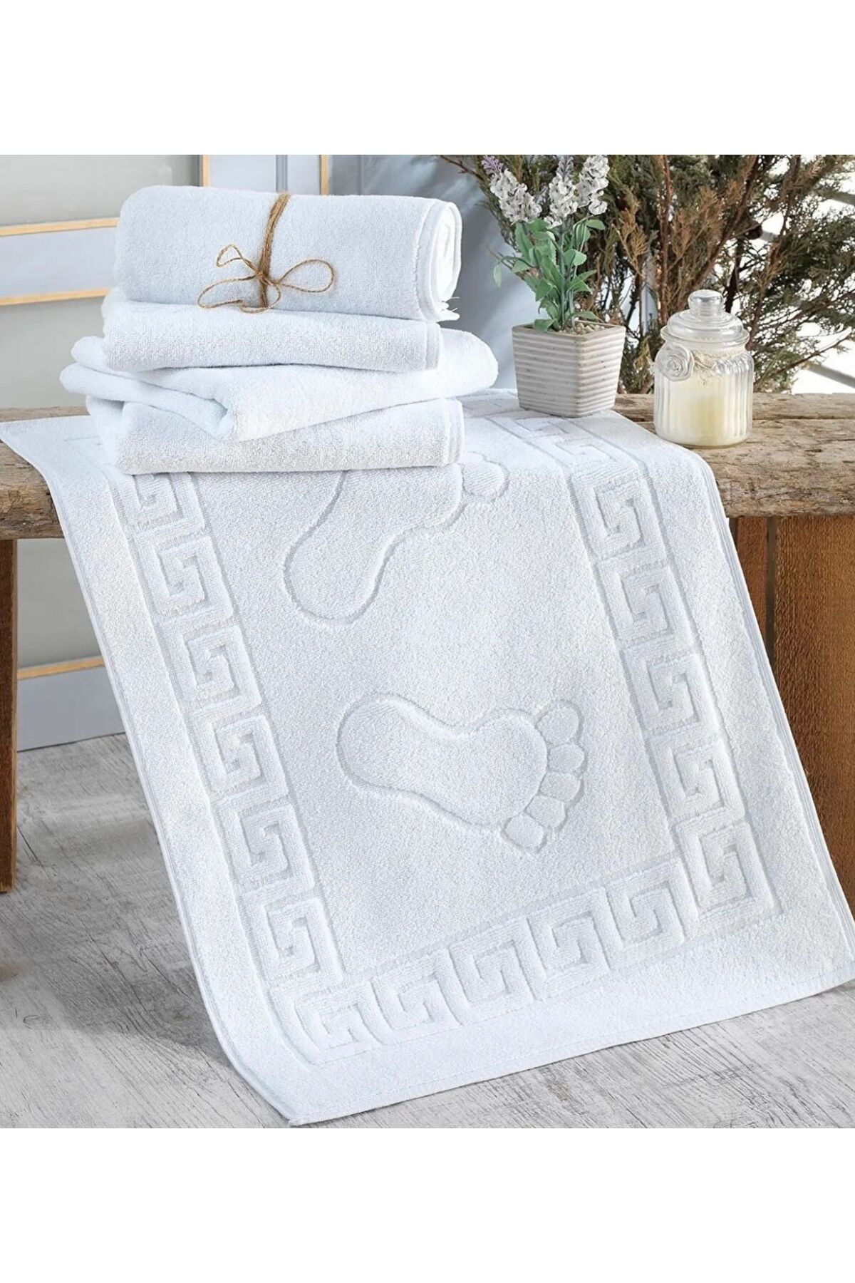 Genel Markalar AYAK HAVLUSU - Görsel 3