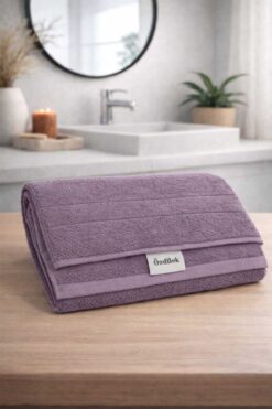 Özdilek Kalın & Yumuşak El Yüz Havlusu (40x76)