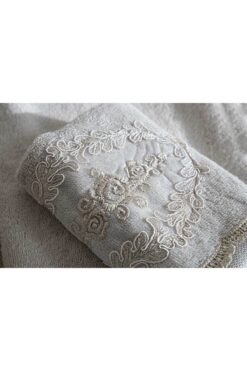 Home Sweet Home LİORA 30X50 HAVLU TAŞ