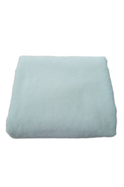 Bol Ticaret Tekstil Outlet Beyaz Spa Sauna Masaj Sedye Havlusu 100x220 Cm