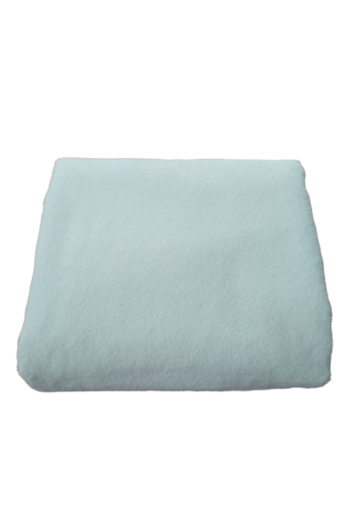 Bol Ticaret Tekstil Outlet Beyaz Spa Sauna Masaj Sedye Havlusu 100x220 Cm