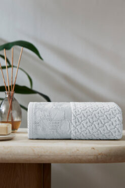 Özdilek Cotton Garden El ve Yüz Havlusu 50x90 cm