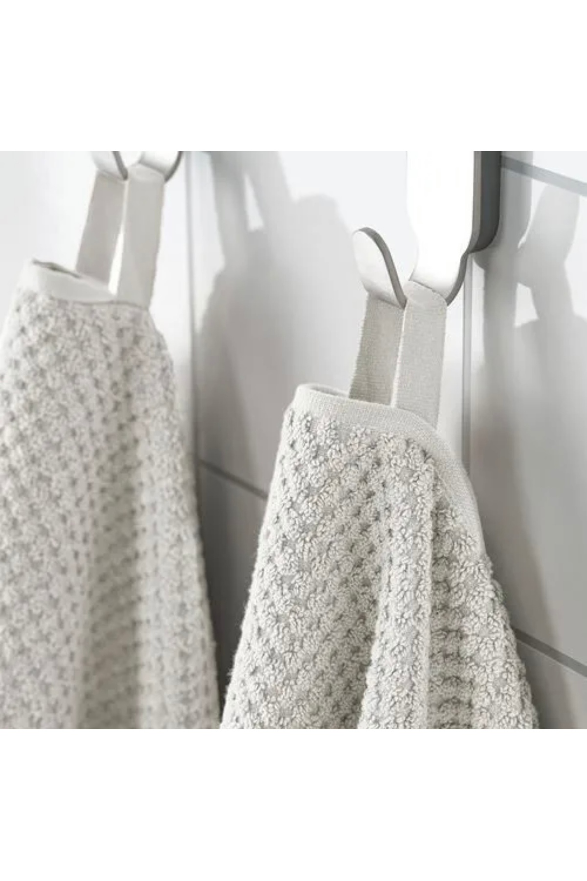 End Ege | 3’lü El&Yüz Havlu Seti - Görsel 3