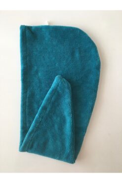 HIZSOY TEKSTİL Saç Bone Havlusu