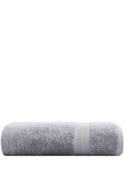 KAYABEY HOME Çizgili El Yüz ve Baş Havlusu 50x90 cm %100 Pamuk – Tekli Misafir Havlusu