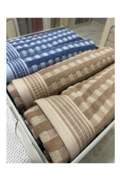 Özdilek Best Set Plus Bej-ındıgo