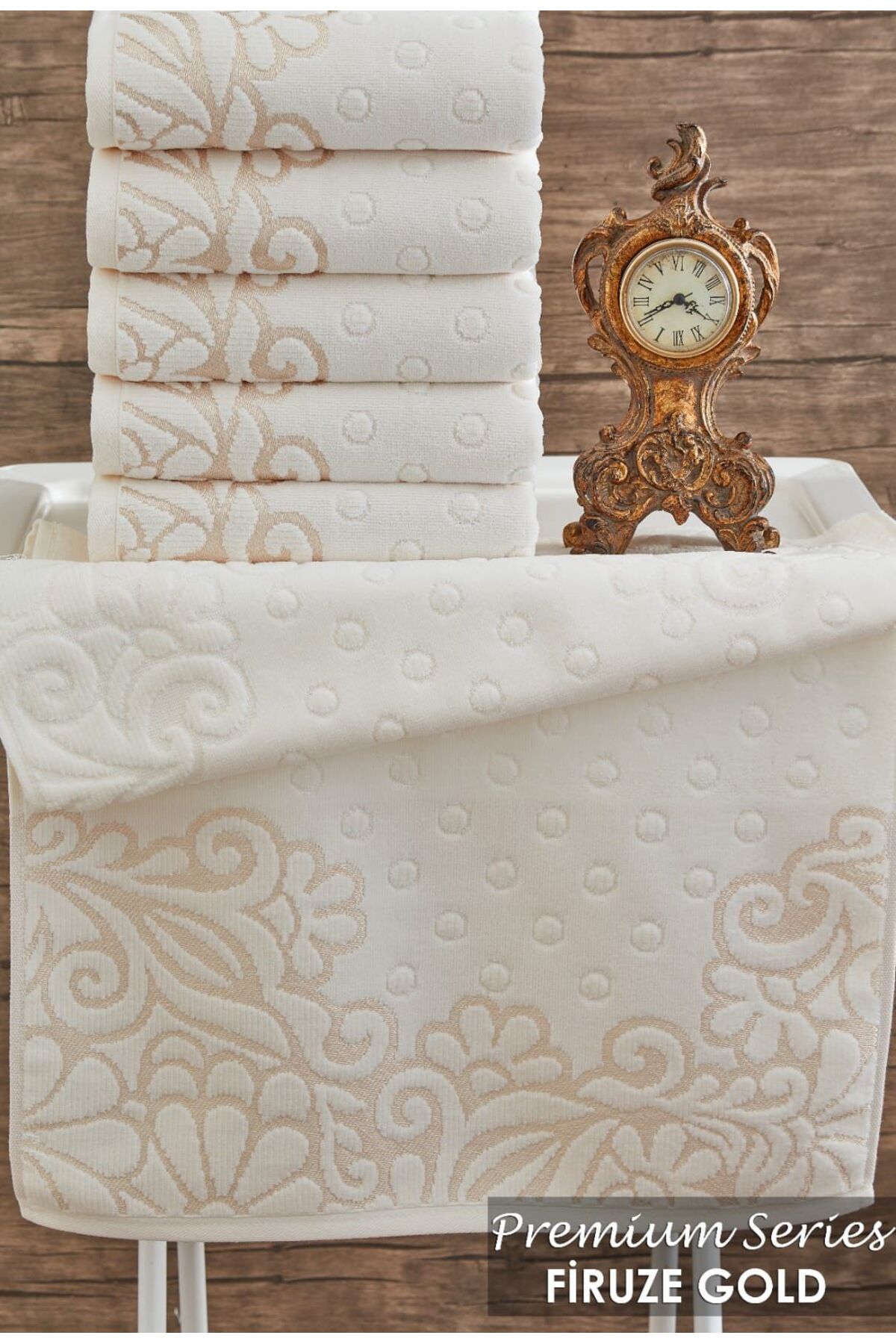 SARRA HOME SARRA KADİFE EL YÜZ HAVLUSU