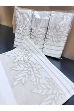 Genel Markalar Çeyizlik 3 adet Mutfak Havlusu Gündelik Kullanım Hediyelik havlu 3lü Takım