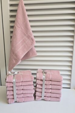 Özdilek Mutfak Havlu Seti El Yüz 50X70 Havlu 12 Adet